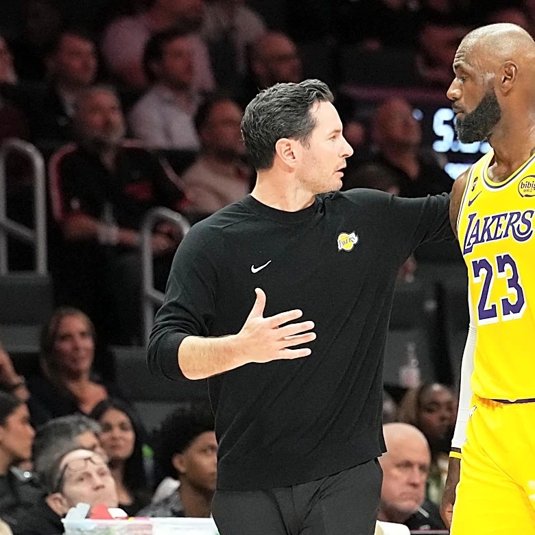 Luka Doncic, Austin Reaves still out indefinitely with injuries as Lakers prepare for playoffs