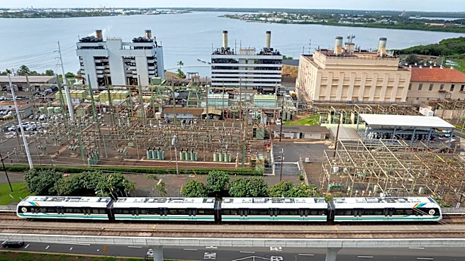 Hawaiian Electric's $1 billion power project is in a flood zone