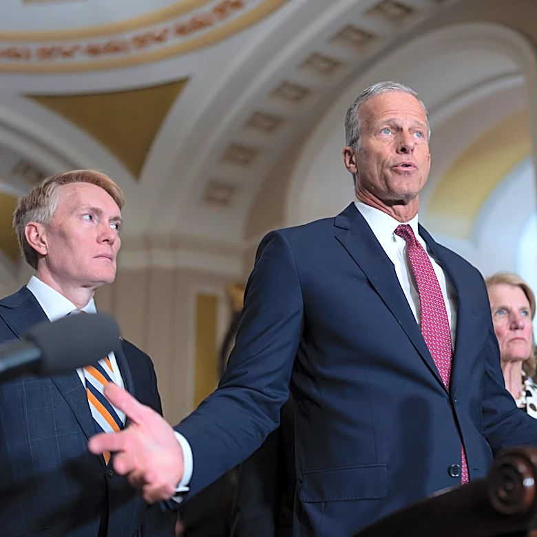 Republicans are moving to fund Homeland Security 'the hard way' after end of talks