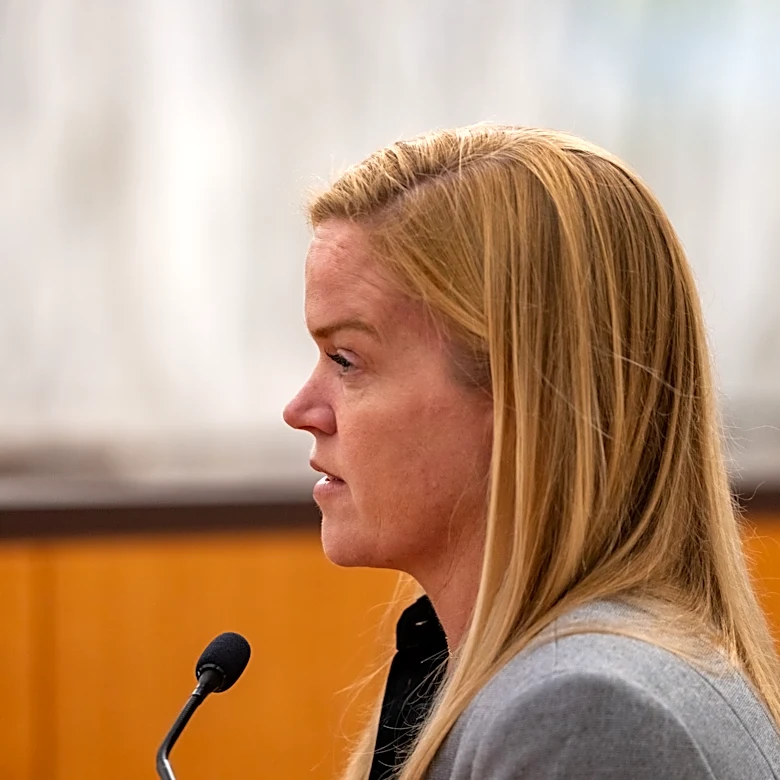 Camp Mystic official testifies that deaths still haven't officially been reported to state agency