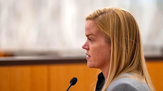 Camp Mystic official testifies that deaths still haven't officially been reported to state agency