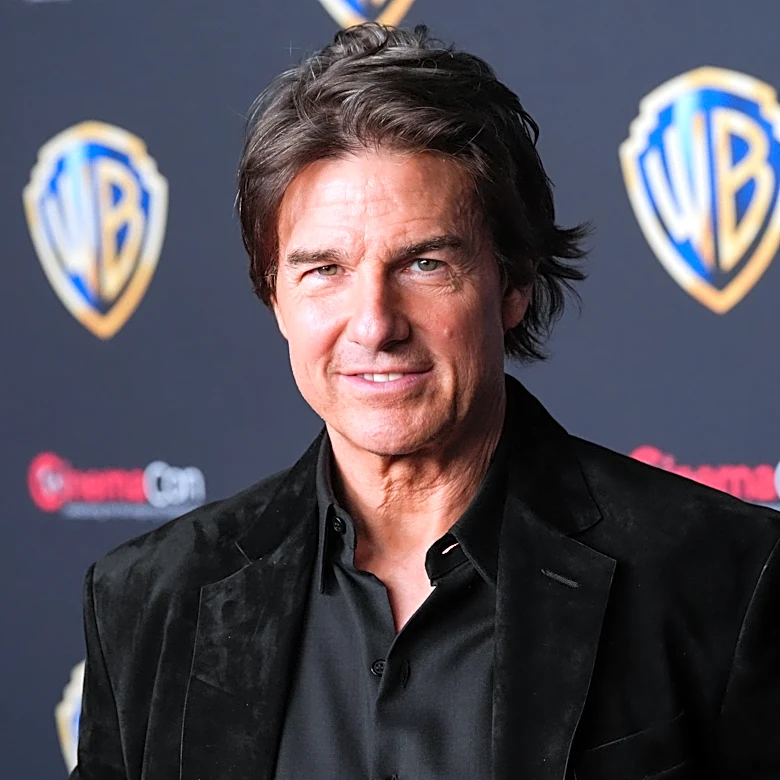 Warner Bros. puts on a starry CinemaCon show with Cruise, Kidman, Bullock, Zendaya and Chalamet