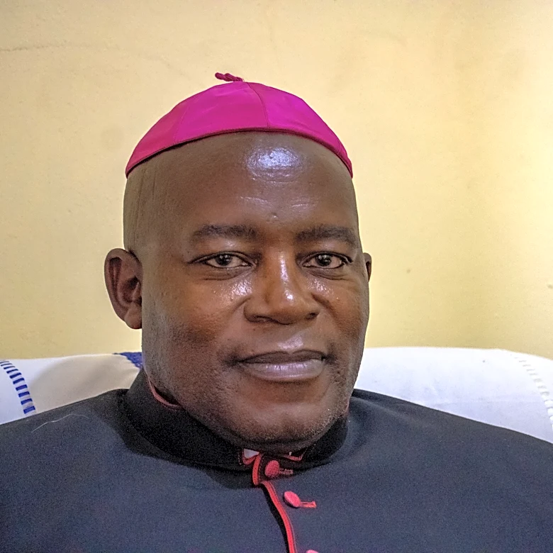 Cameroon hopes the pope's visit brings healing after nearly a decade of conflict