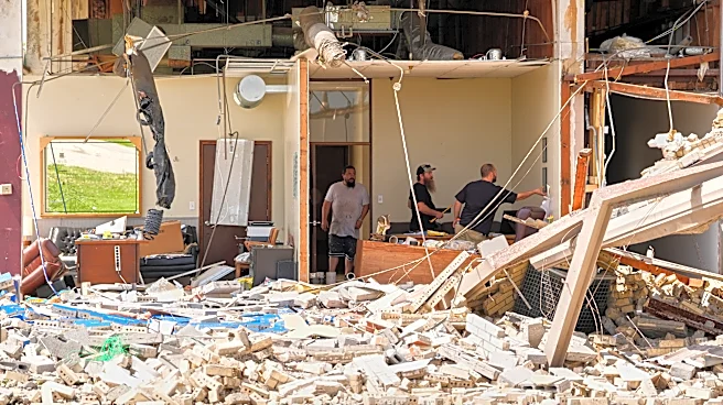 Nature puts heat on blast as scorching temperatures in eastern US could smash records