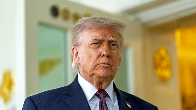 Trump urges extending foreign surveillance program as some lawmakers push for US privacy protections