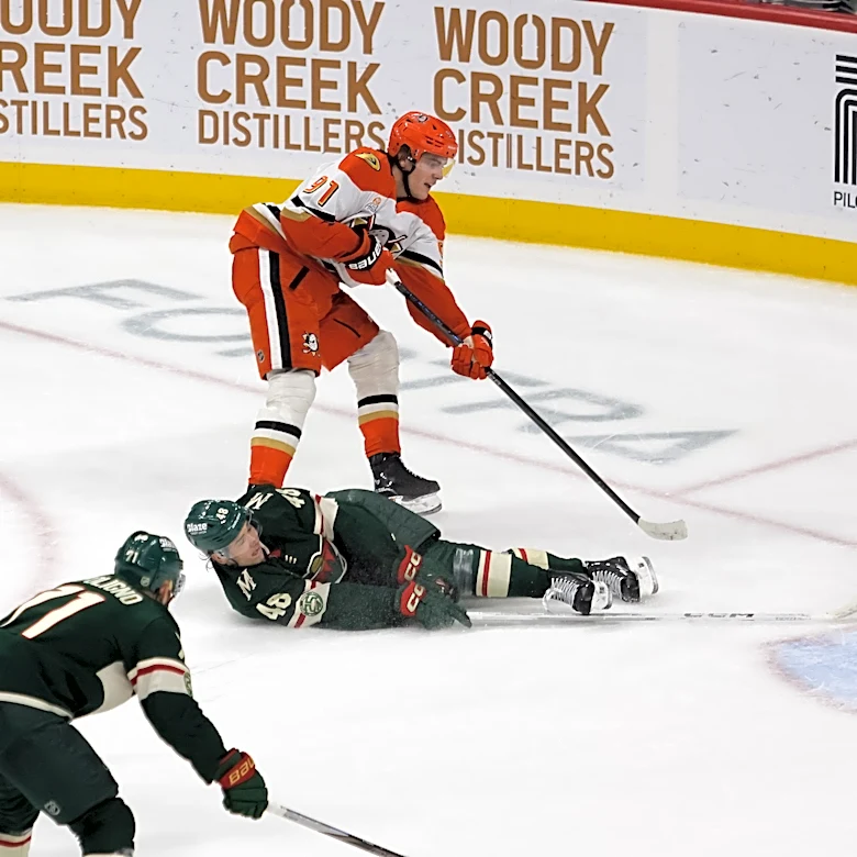 Jesper Wallstedt is giving the playoff-bound Wild a boost in goal, no matter how his name is spelled
