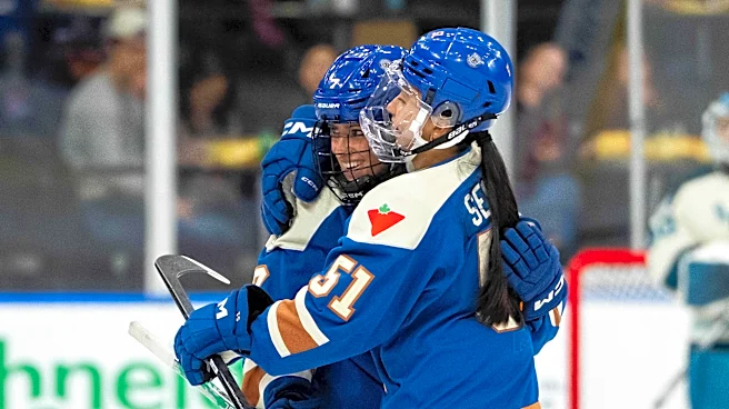 Goldeneyes keep slim playoff hopes alive with 4-1 win over Torrent