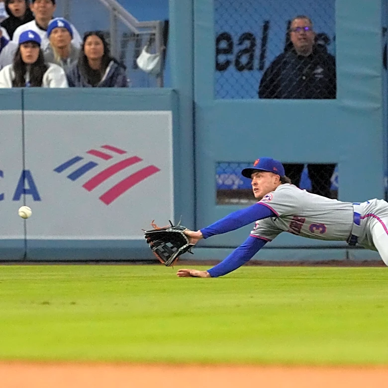 Mets looking lost at the plate again in 7th straight loss