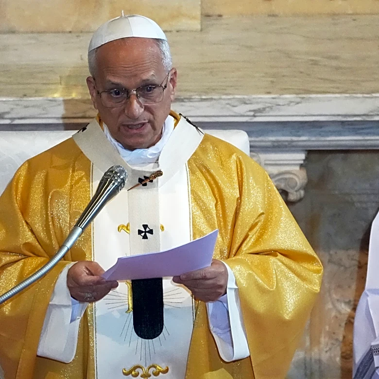 Pope heads to Cameroon as separatists announce 3-day pause in fighting