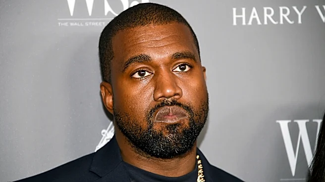 Ye postpones Marseille concert after French authorities say they will seek a ban