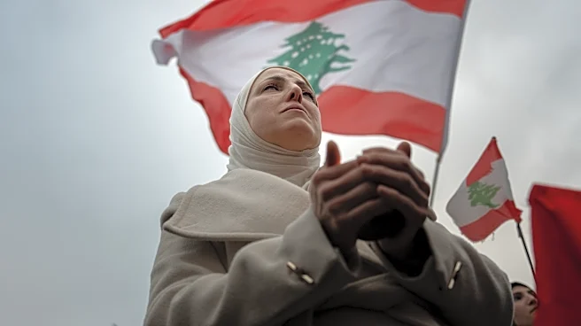 Trump promised peace in the Middle East. In Dearborn, Michigan, it feels farther away