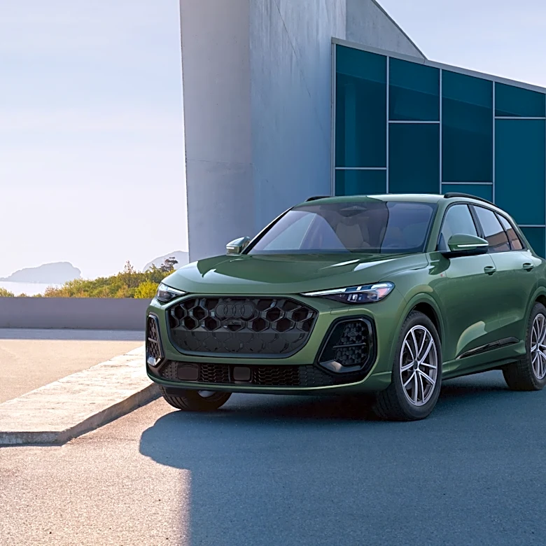 Audi Q5 vs BMW X3, an Edmunds luxury SUV comparison