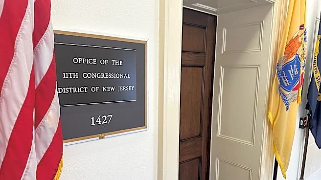 AP Decision Notes: What to expect in New Jersey's special congressional election