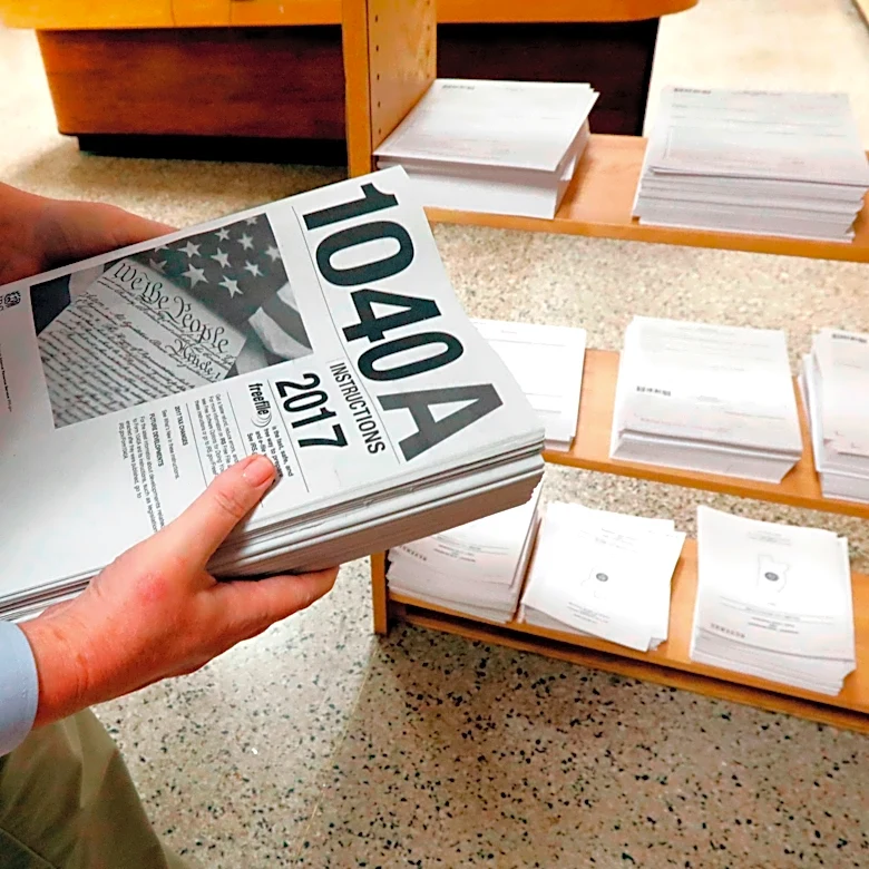 Tax procrastinators, this is how to seek an extension and some other tips at the IRS deadline