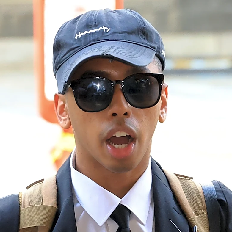 Seoul court sentences US YouTuber to 6 months in jail over offensive stunts