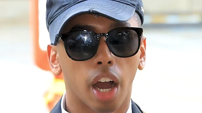 Seoul court sentences US YouTuber to 6 months in jail over offensive stunts