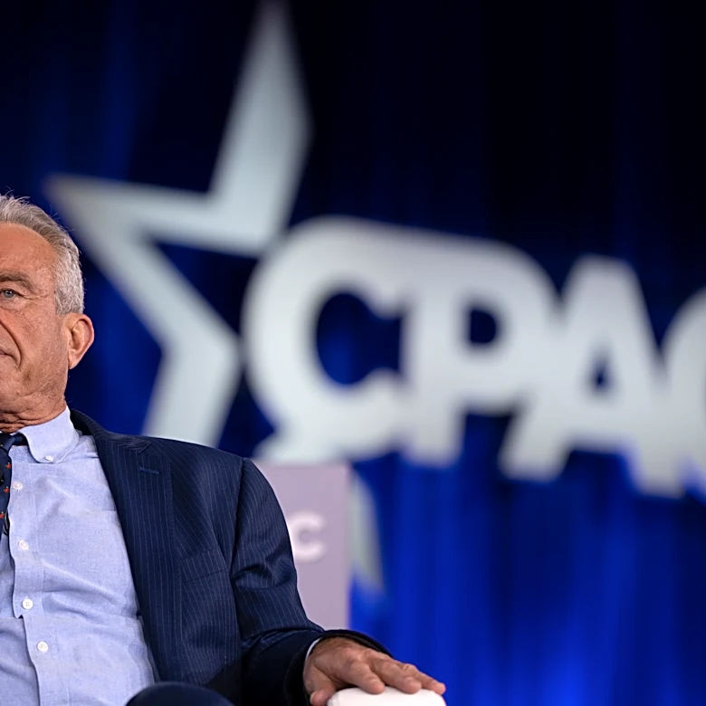 FDA to weigh easing limits on unproven peptides favored by RFK Jr. and other MAHA figures