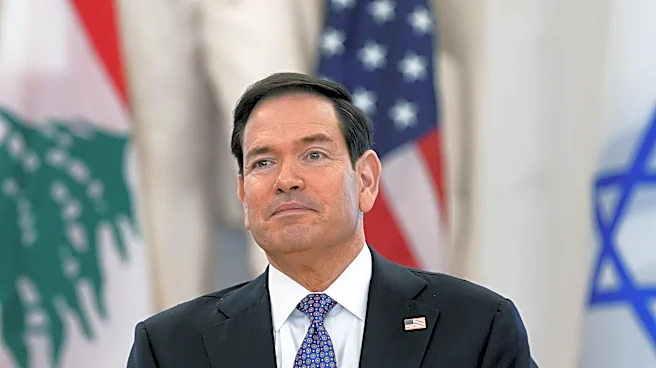 What to know about the new direct talks between Lebanon and Israel