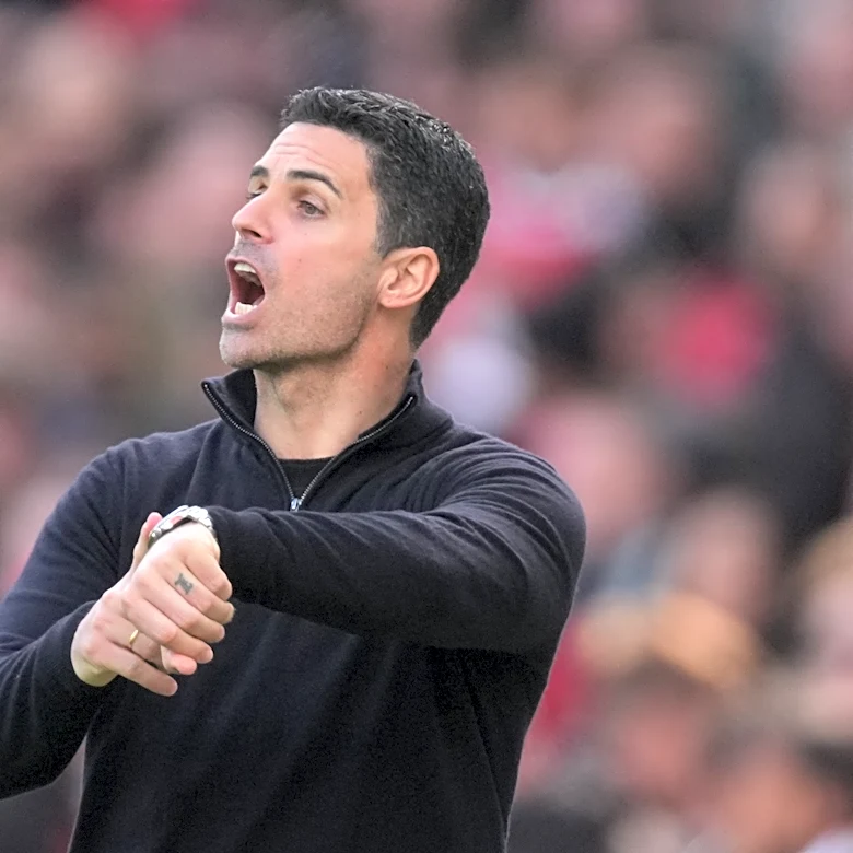 Arsenal faces pivotal week with key games in the Champions League and Premier League