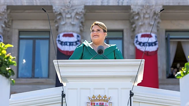 US faces demand to restore $350M in federal funding to help power Puerto Rico