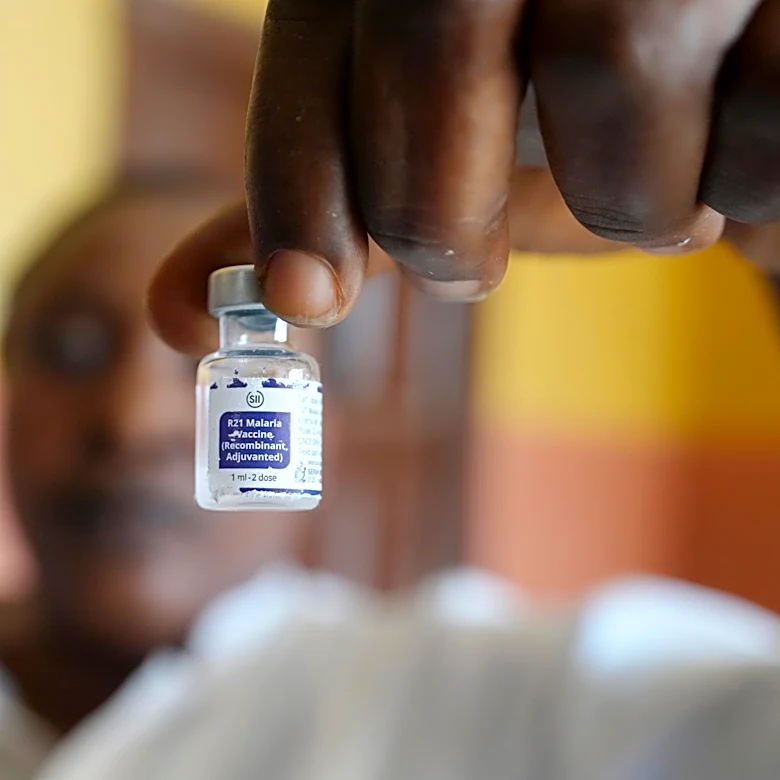 WHO says vaccinations saving millions in Africa, but U.S aid cuts and Iran war threaten progress