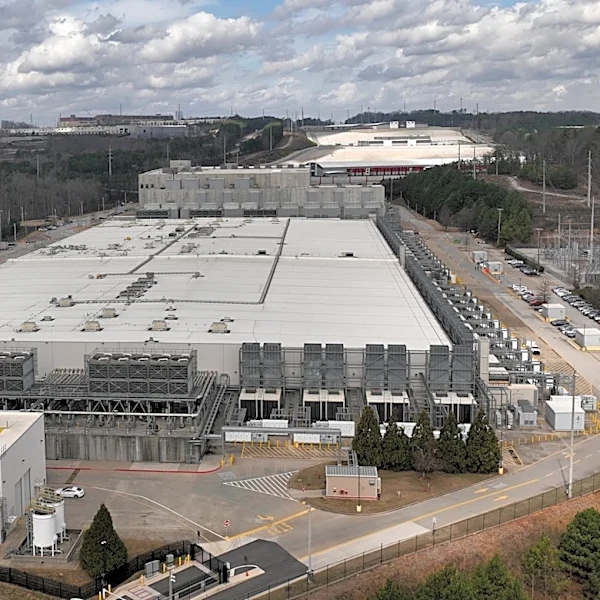 The data center boom meets resistance in Maine as lawmakers pass a yearlong freeze