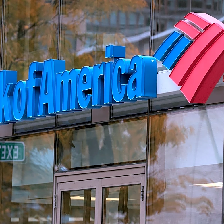 BofA's trading desk avoided a single daily loss in Q1 amid market turmoil