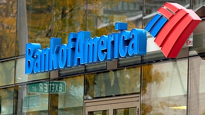 BofA's trading desk avoided a single daily loss in Q1 amid market turmoil