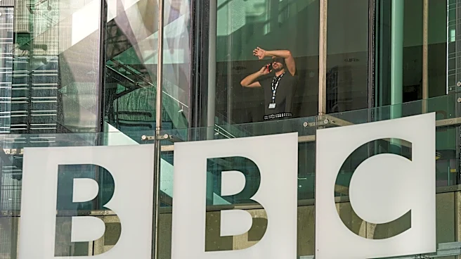 BBC will cut up to 2,000 jobs to reduce costs by about 10%