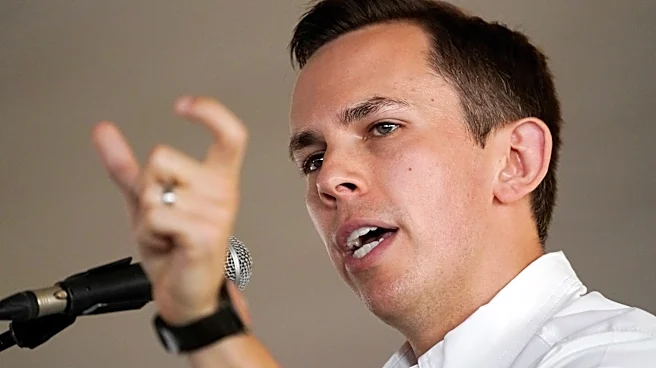 Auditor demands private prison company pay $7.4M to Mississippi, calls for AG to enforce