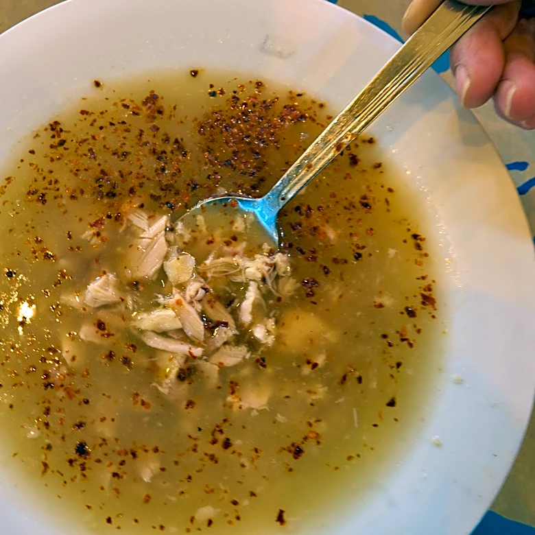 A Homeric hangover 'cure' — Greek claim over ancient bovine belly broth stirs feud with rival Turks