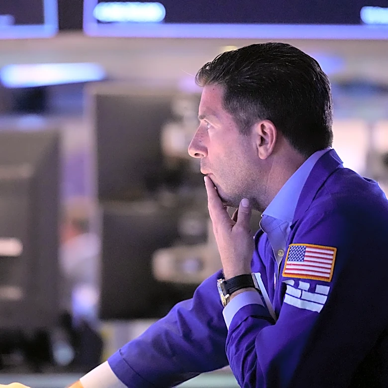 Wall Street heads toward a record after adding to its weekslong rally