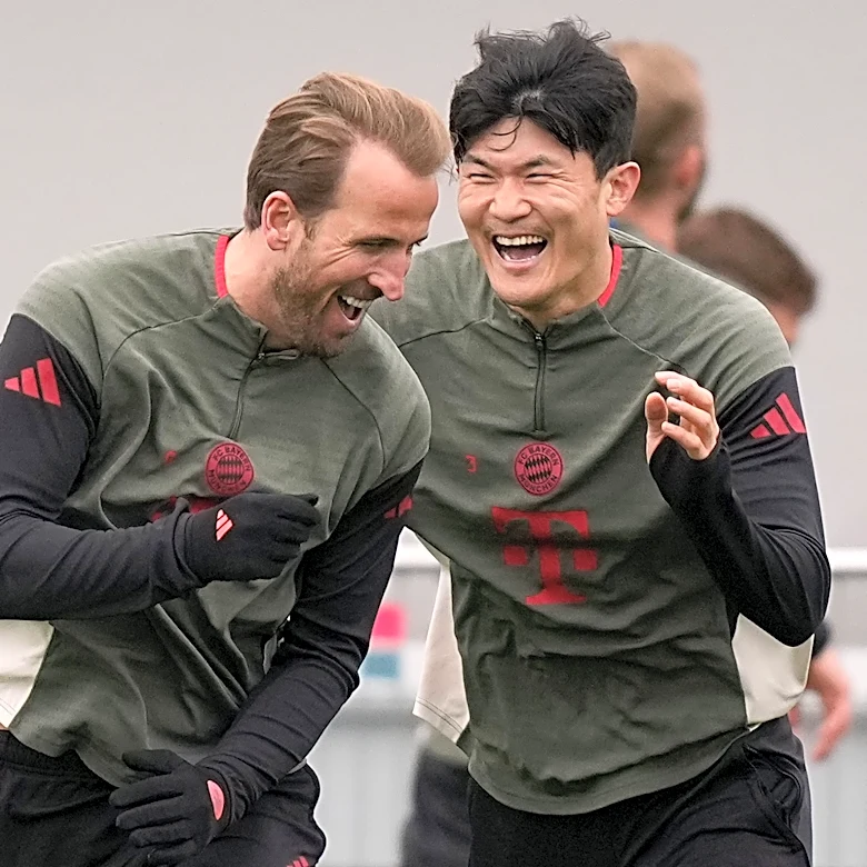 Bayern Munich tries to finish off Real Madrid as Bellingham gets start in Champions League