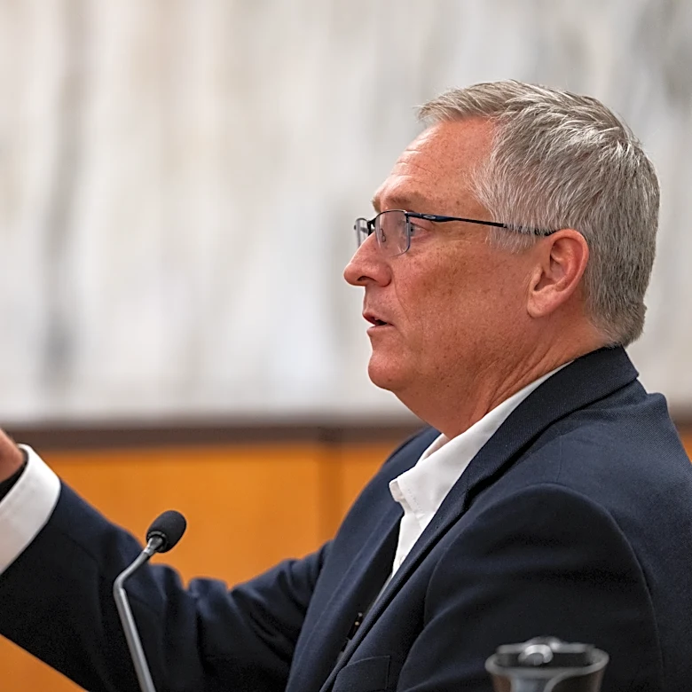 Camp Mystic security guard says an early evacuation order could have saved lives