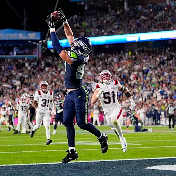 The NFL's best teams use Day 3 of the draft to build winning rosters