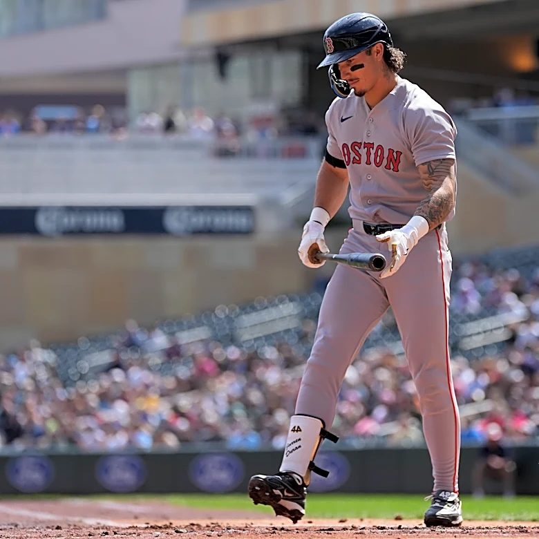 MLB and Twins are investigating Jarren Duran's allegation that a fan told him to kill himself