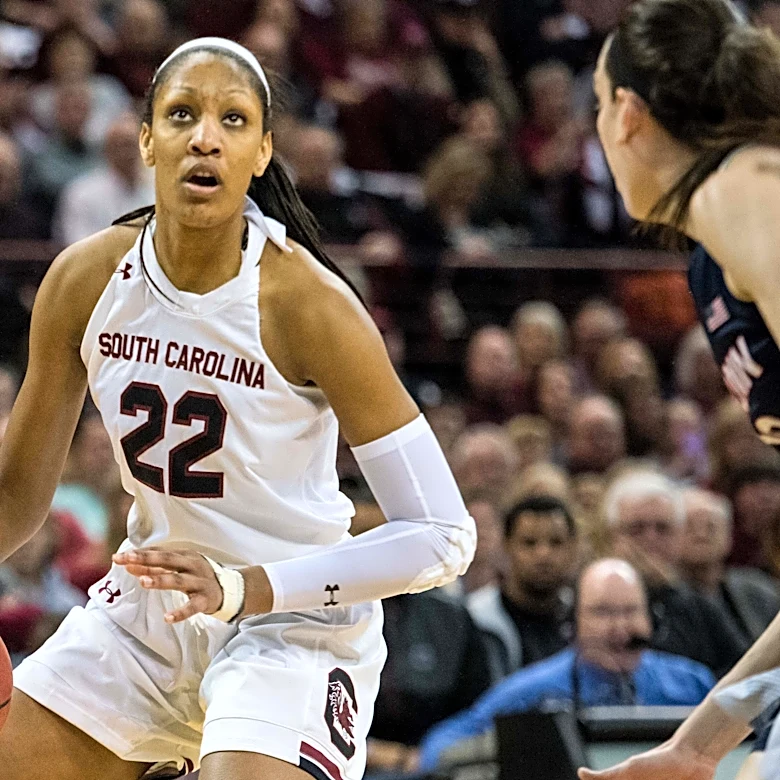 Aces re-sign four-time MVP A'ja Wilson to lock in their dynasty core