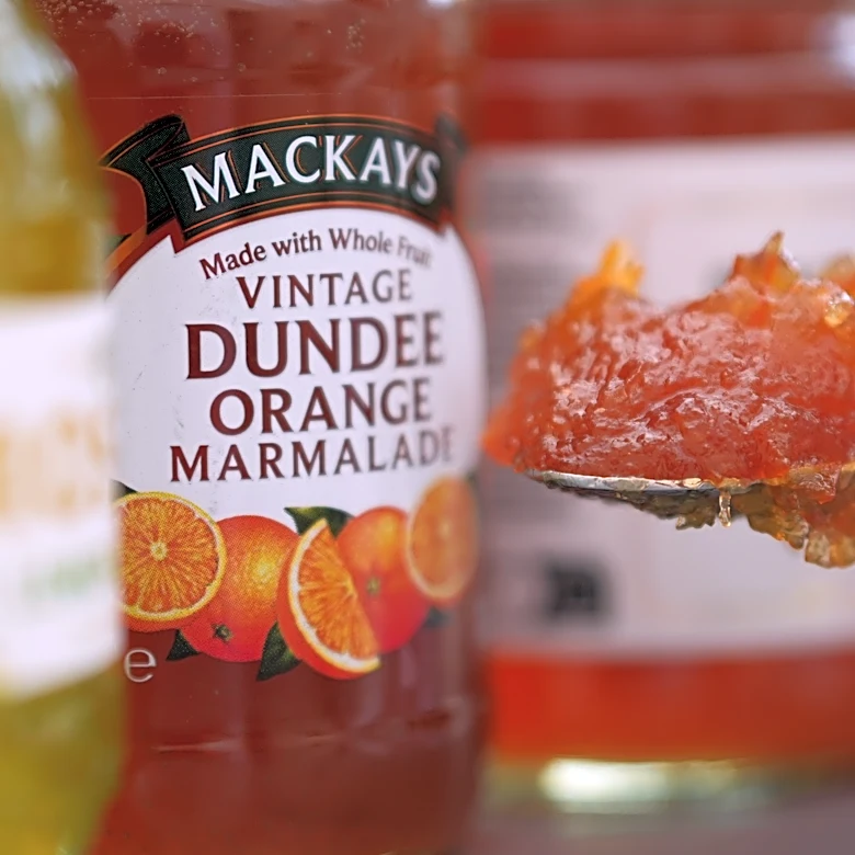 British lawmakers are in a jam over changes to the definition of marmalade