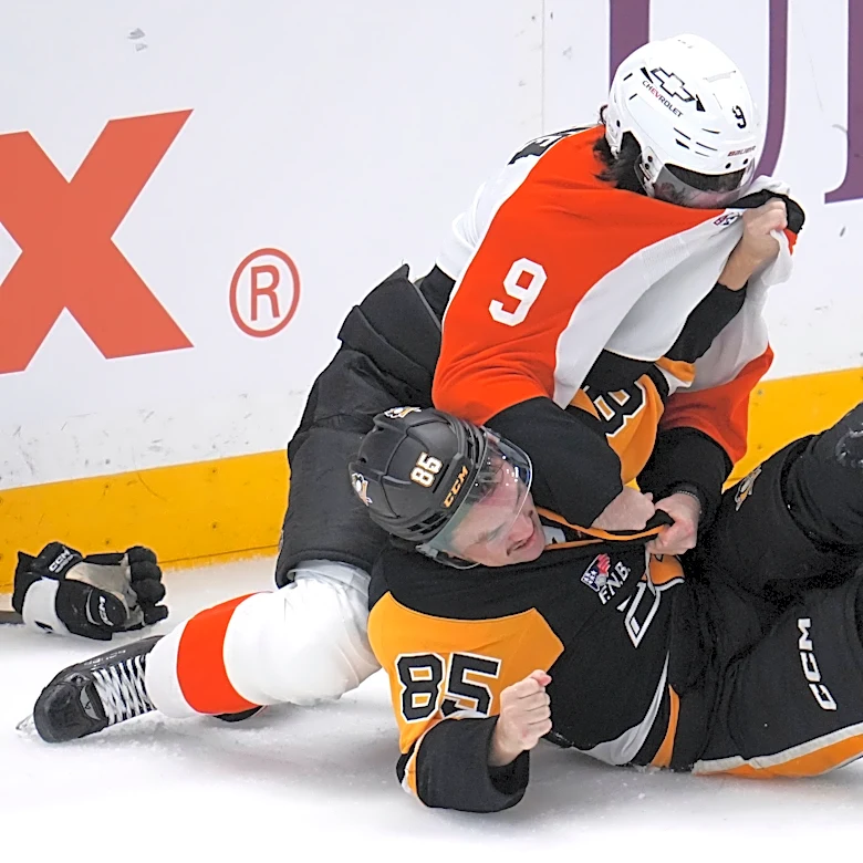 What to know about the first-round matchups in the NHL's Stanley Cup playoffs