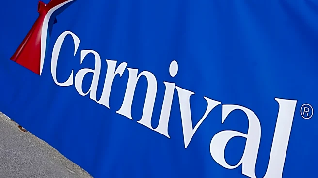 Injured passenger awarded $300,000 after a Miami federal jury finds Carnival overserved her alcohol