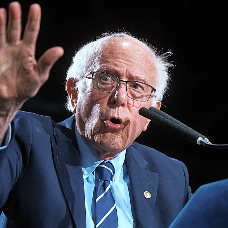 Senate rejects effort to halt arms sales to Israel, but most Democrats vote to block them