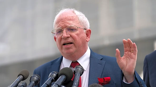 California attorney who tried to help overturn 2020 election loses law license