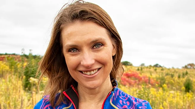 What to know about Atlanta-area attacks that killed 2, including a federal worker