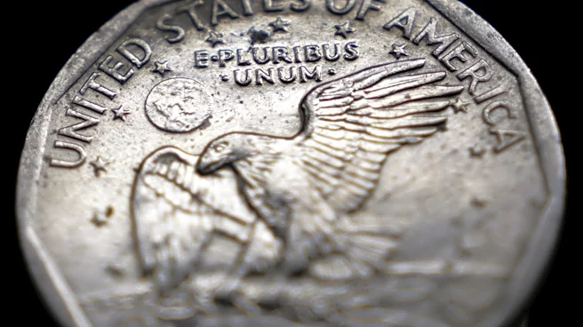 'Out of many, one,' says a US national motto. What does that push for unity mean today?