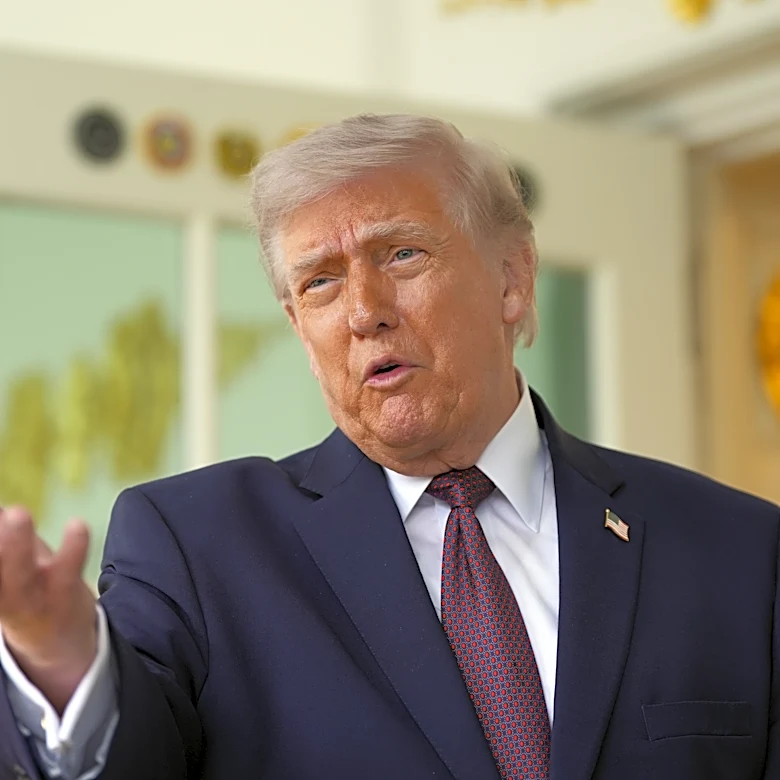 Trump to promote tax breaks in Las Vegas, where residents feel the pinch of high gas prices