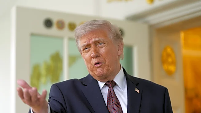 Trump to promote tax breaks in Las Vegas, where residents feel the pinch of high gas prices