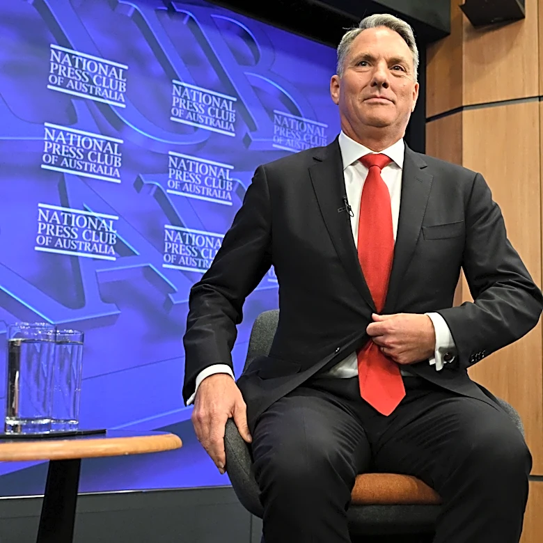 Australia boosts military spending as Iran war makes global impact