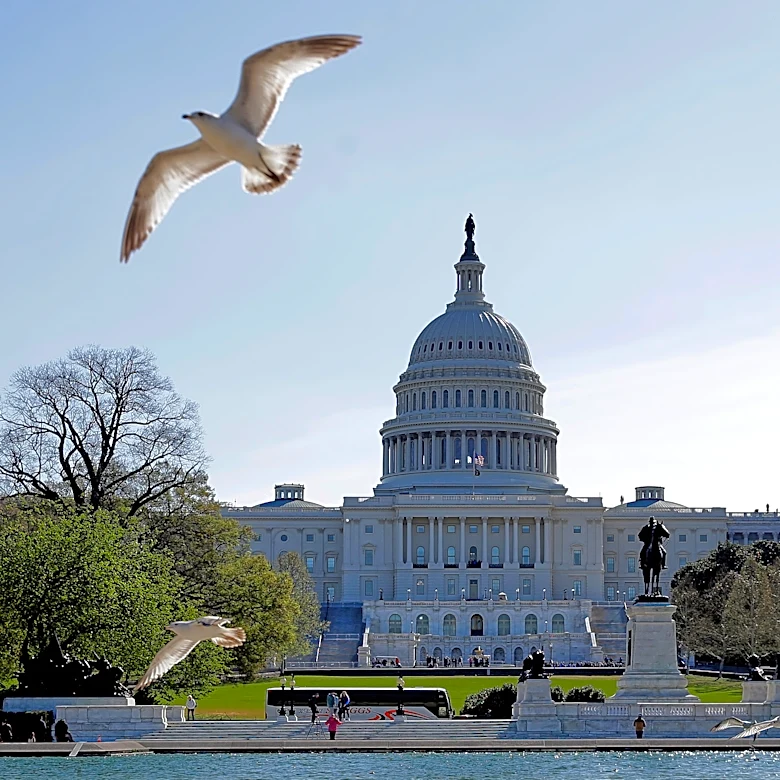House moving ahead on bill to protect Haitian immigrants, in slap back to Trump administration