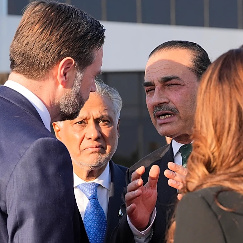 What to know about Pakistan’s army chief and his role as mediator between Iran and the US