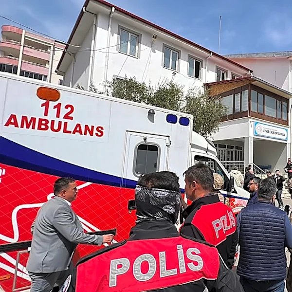 Death toll from Turkey's second school shooting in a week rises to 10